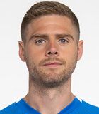P�ll Klettskarð