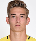 Jonathan Klinsmann