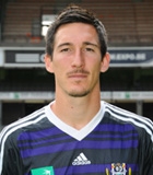 Sacha Kljestan