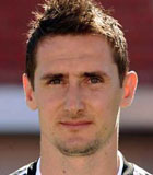 Miroslav Klose