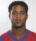 Patrick Kluivert