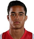 Justin Kluivert