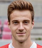 Lukas Kl�nter