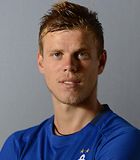 Aleksandr Kokorin