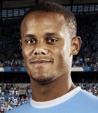 Vincent Kompany