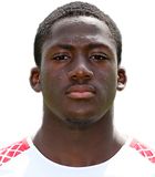 Ibrahima Konat�