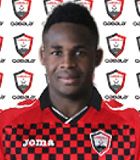 Famoussa Kon�