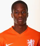 Terence Kongolo