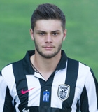 Dim�tris Konstantin�dis