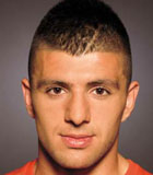 �mit Korkmaz