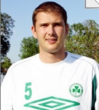 G�bor Korolovszky