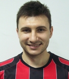 Jovan Kostovski
