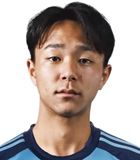 Keita Kosugi