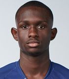 Tanguy Nianzou Kouassi