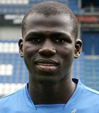 Kalidou Koulibaly