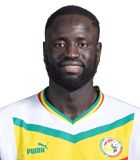 Cheikhou Kouyat�
