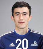 �akyp Ko�ambierdy