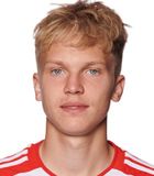 Frans Kr�tzig