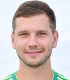 Dmytro Krawczenko