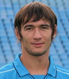 Kostiantyn Krawczenko