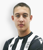 Gi�rgos Kromm�das