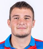 Adam Kronus