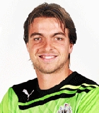 Tim Krul