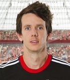 Robbie Kruse