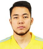 Ta�gat Kusiapow