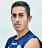 Ch�ris Kyri�kou