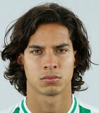 Diego Lainez