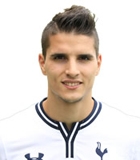 Erik Lamela