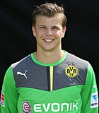 Mitchell Langerak