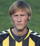 Vilius Lapeikis
