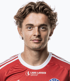 Mads Larsen