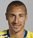 Henrik Larsson