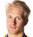 Johan Larsson