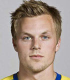 Sebastian Larsson