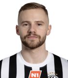 Aron Krist�fer L�russon