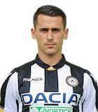 Kevin Lasagna