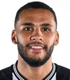 Jamaal Lascelles