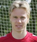 Martin Laursen