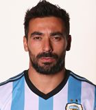 Ezequiel Lavezzi