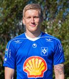 J�hann Laxdal