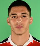 Marko Lazeti�