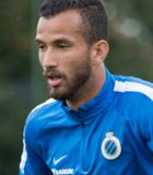 Le�ndro Marcos Pereira