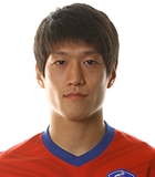 Lee Chung-yong