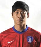 Lee Keun-ho