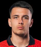 Enzo Le F�e