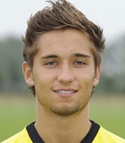 Moritz Leitner